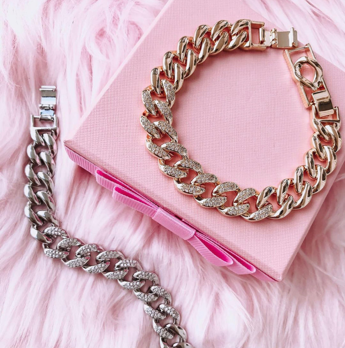 BRACCIALE GROUMETTE ORO