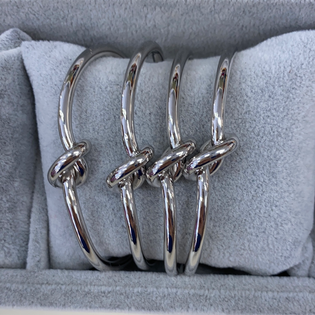 BRACCIALE NODO