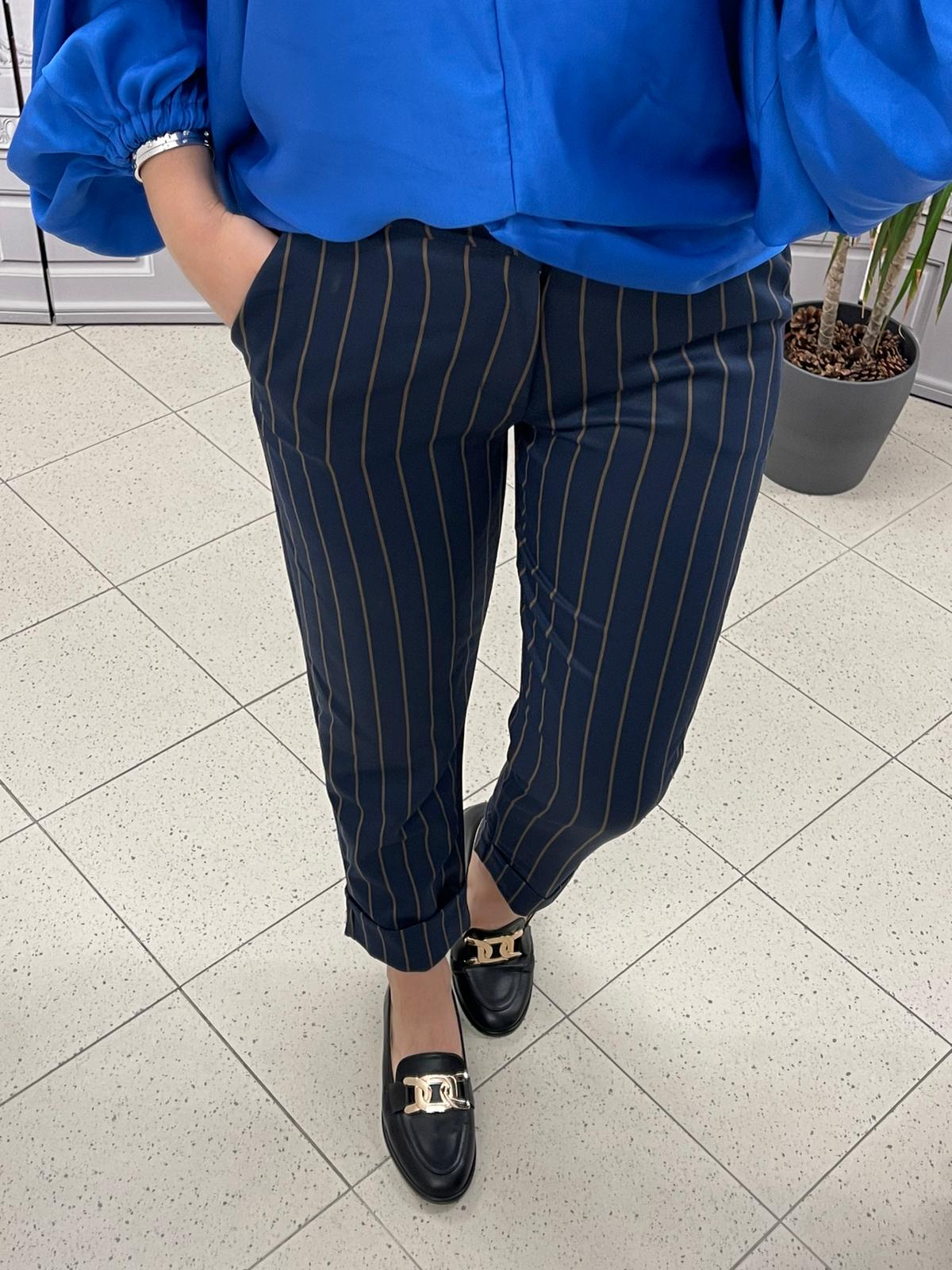 PANTALONE ELEGANTE LUMINA