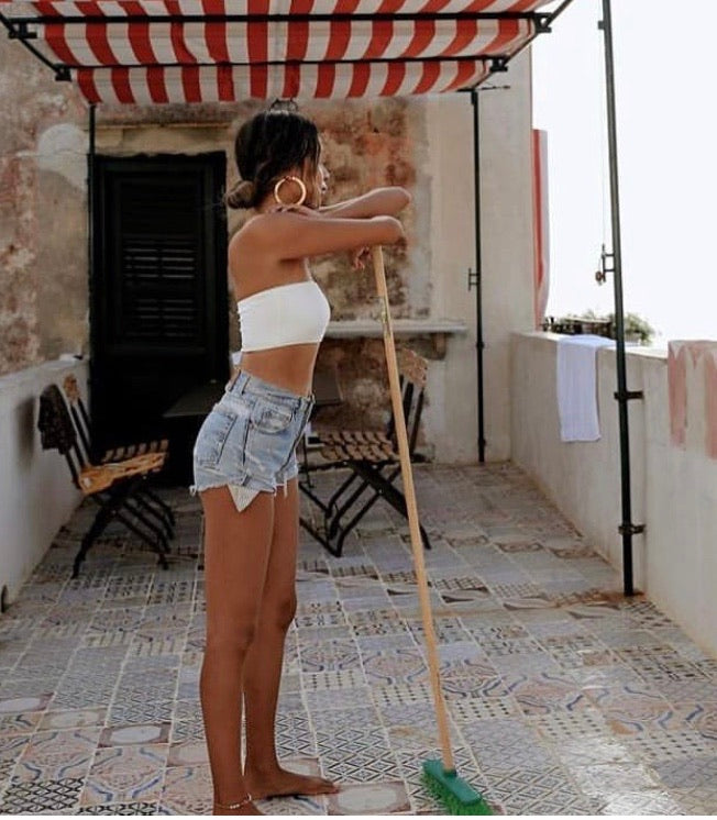 LEVIS SENZA ELASTICO