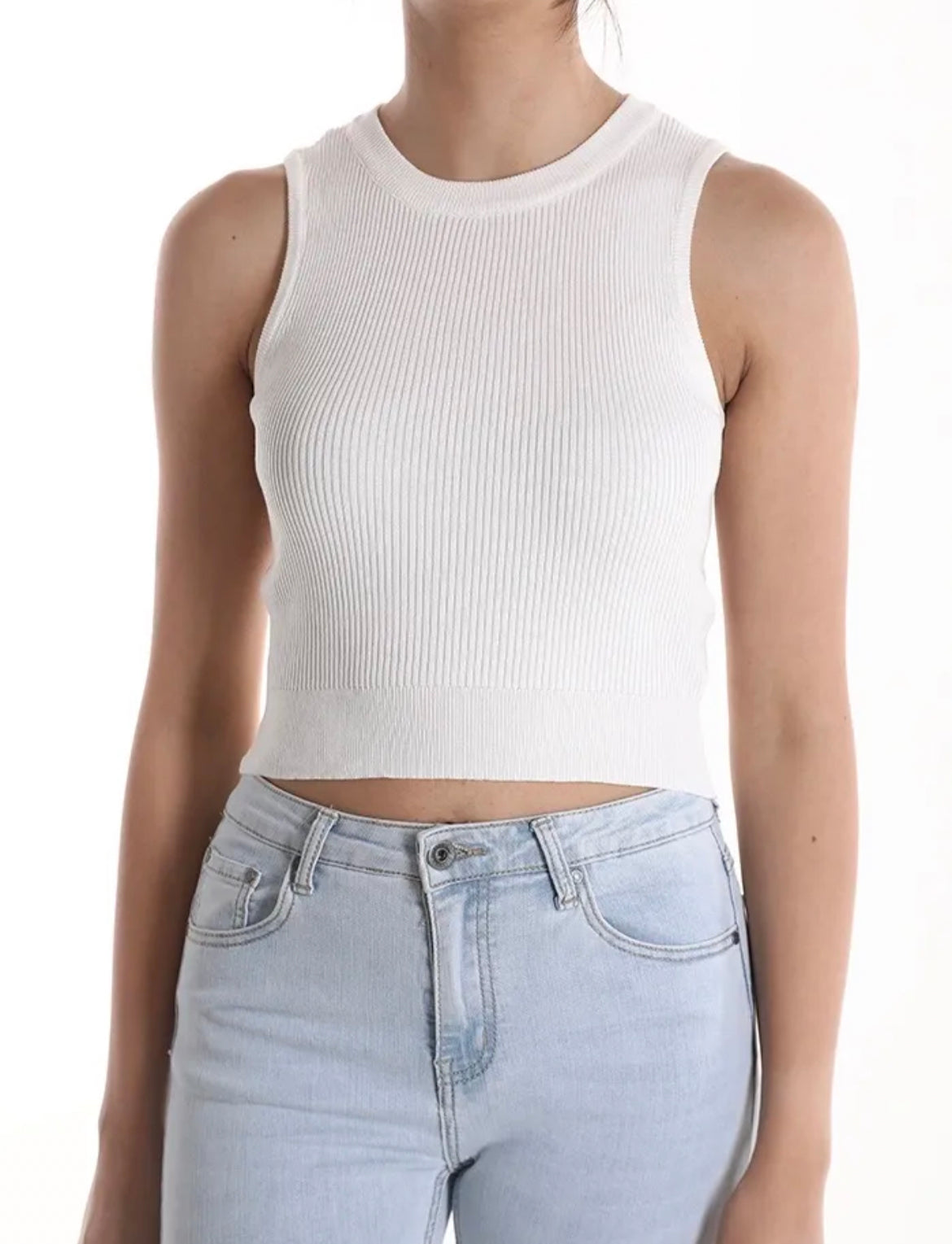 CANOTTA CROP COSTINE
