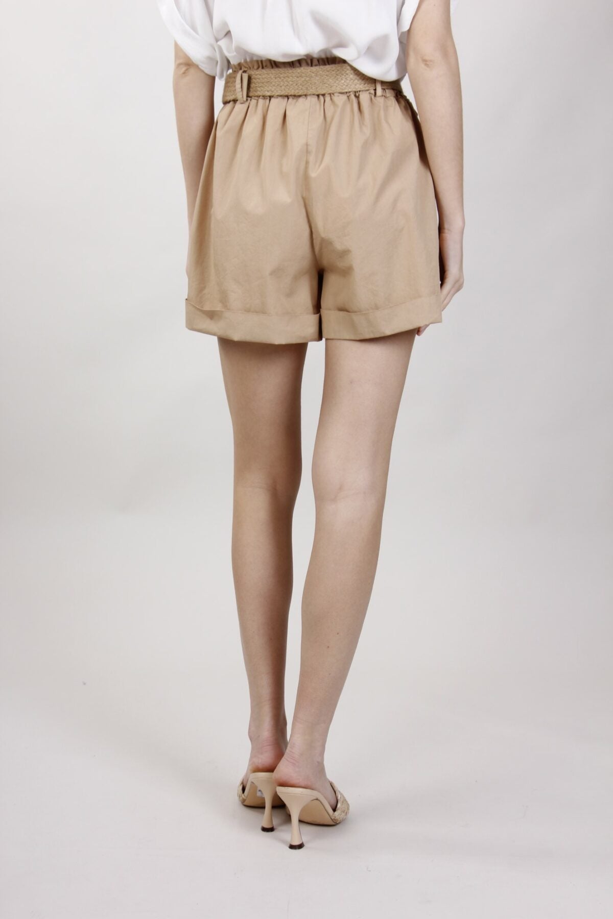 SHORT COTONE