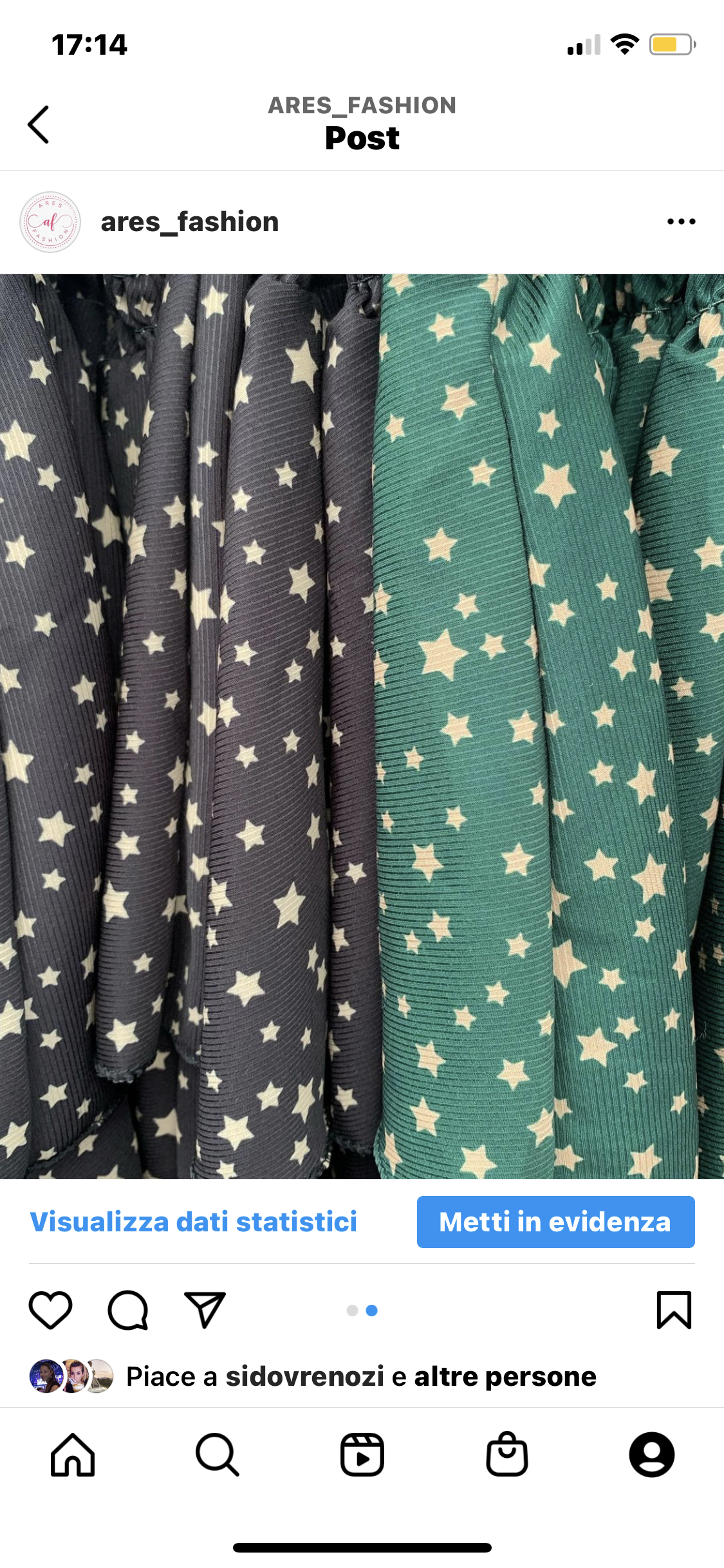 GONNA STELLE