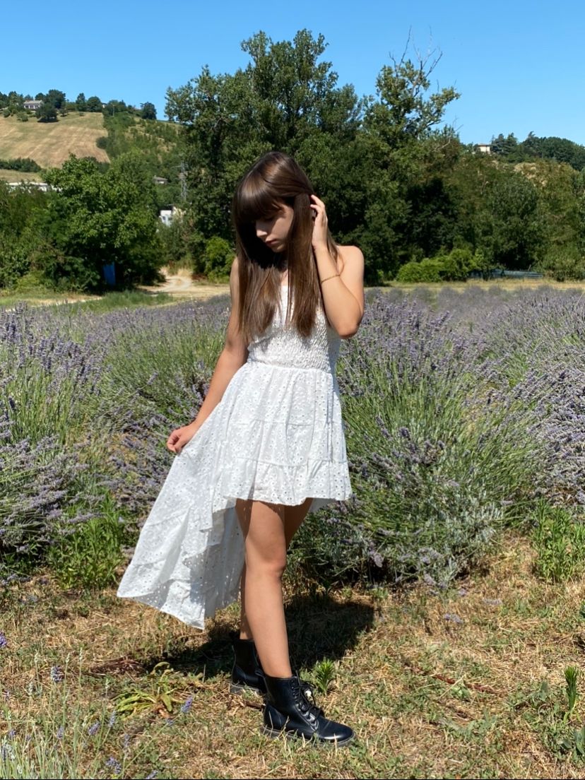 ABITINO SANGALLO CHIARA CON CODA