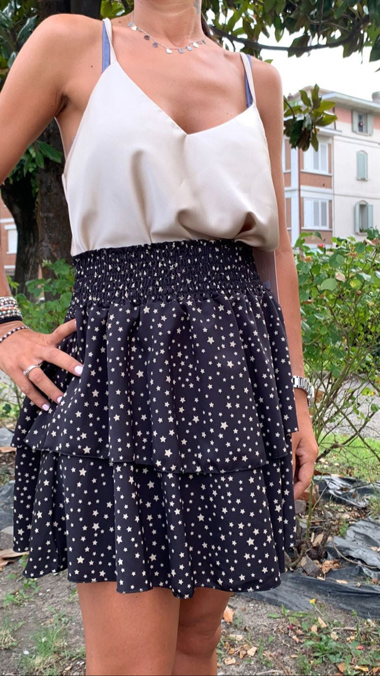GONNA STELLE