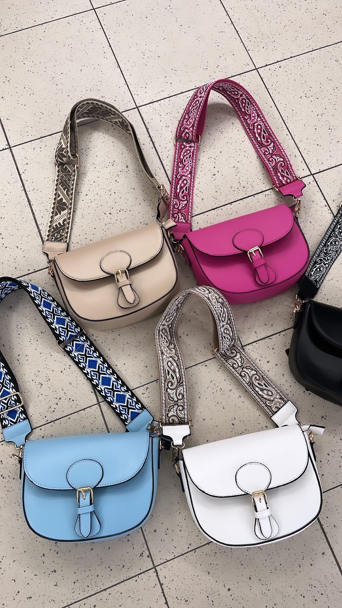 BORSA MOLLY