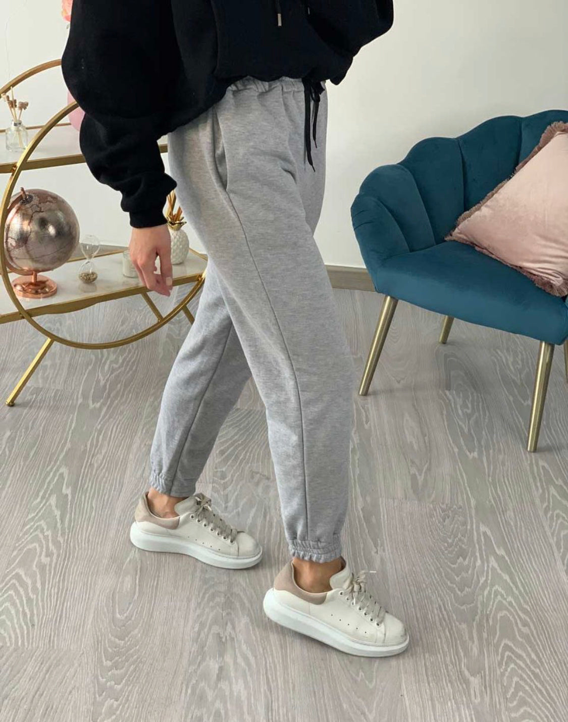 PANTALONE JOGGER