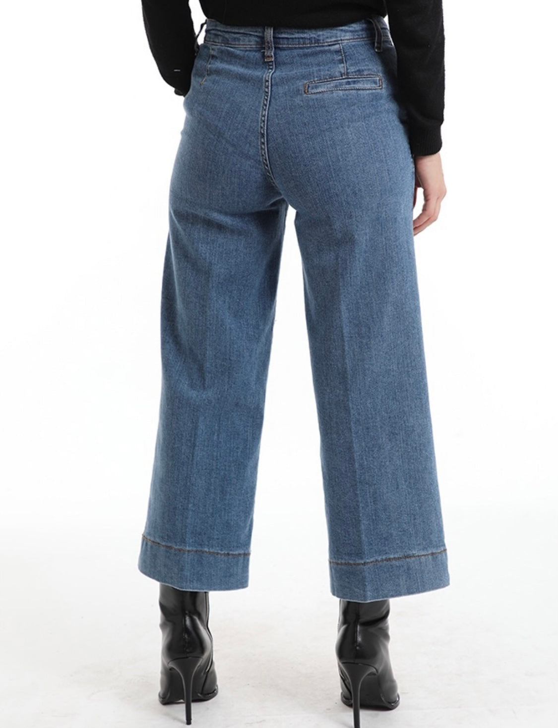 JEANS KELLY