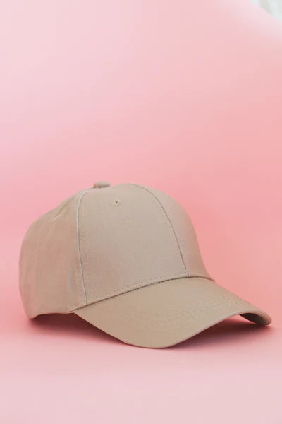 Cappello basic