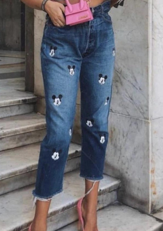 LEVIS LUNGO TOPOLINO