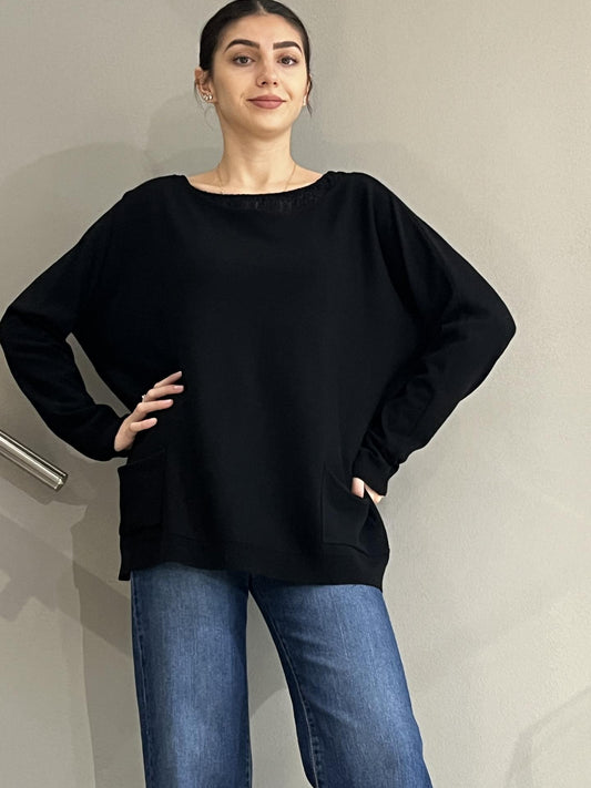 SUSY STAR COLLO BARCHETTA SUSY STAR