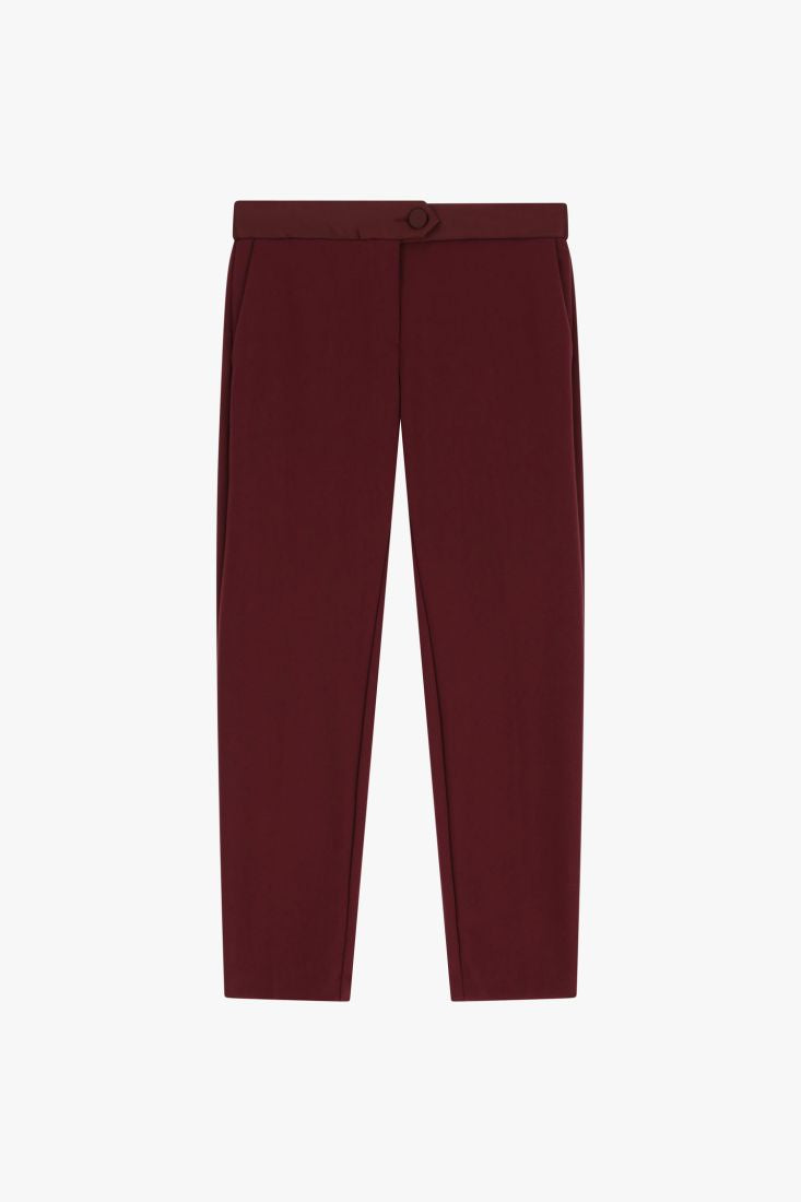 PANTALONI SLIM IMPERIAL