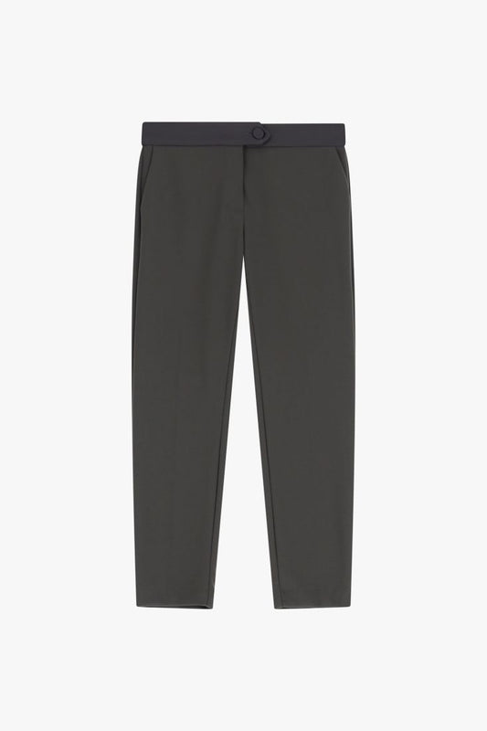 PANTALONI SLIM IMPERIAL
