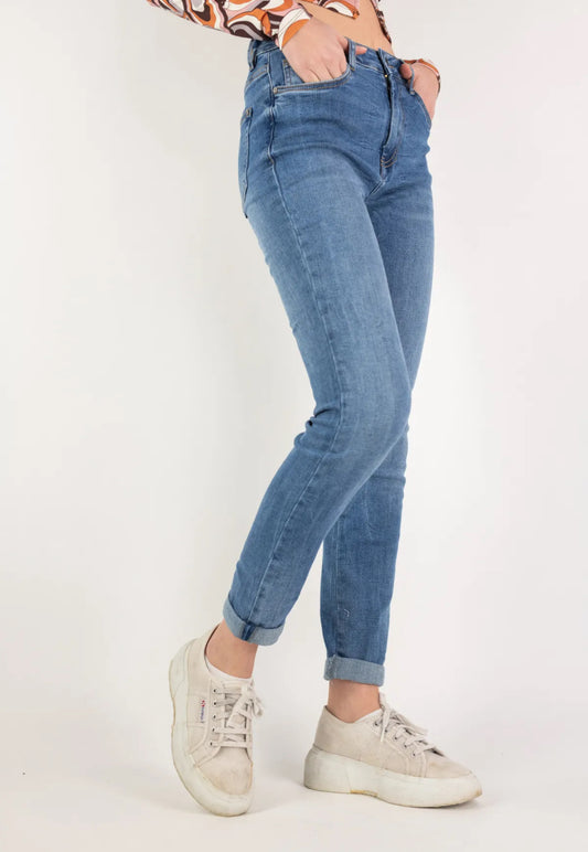 SKINNY SABBIATO 9006