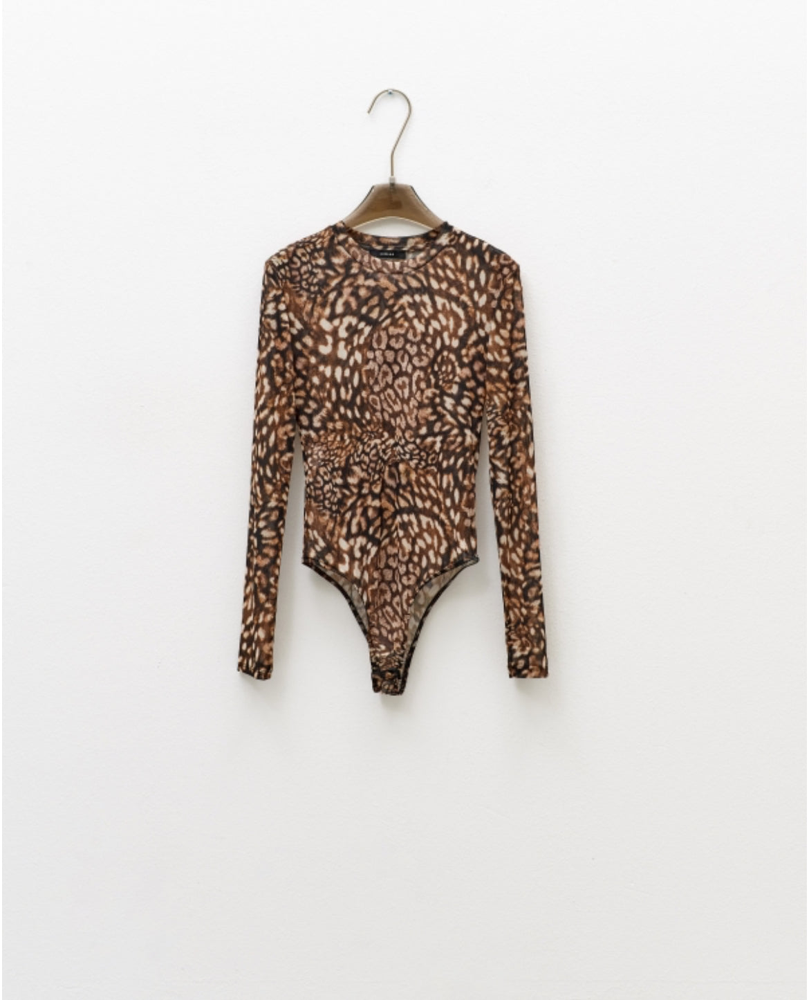 BODY ANIMALIER LUMINA