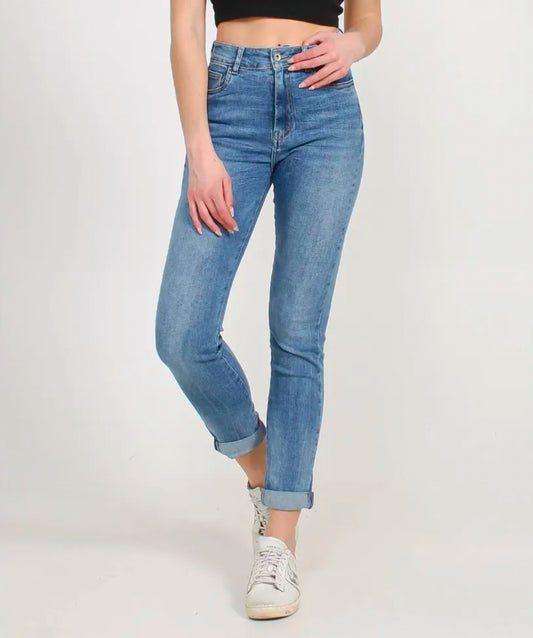 SKINNY SABBIATO 9006