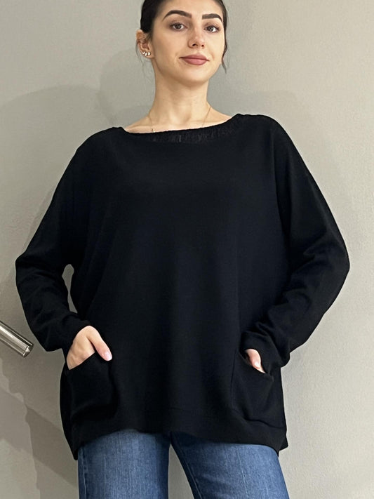 SUSY STAR COLLO BARCHETTA SUSY STAR