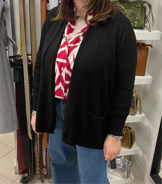 CARDIGAN SUSY STAR