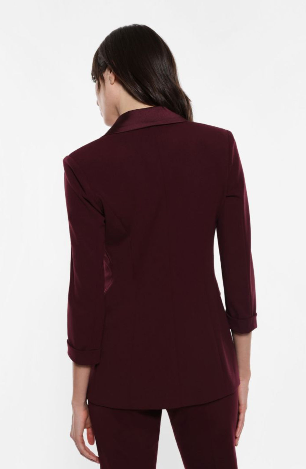 BLAZER IMPERIAL MARSALA