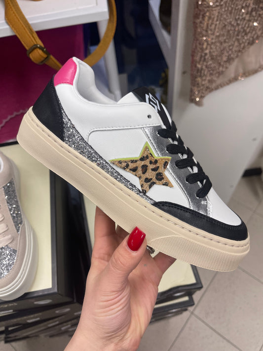 GINNICA STELLA MACULATA