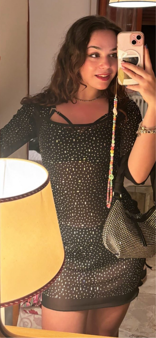VESTITO SILVIA