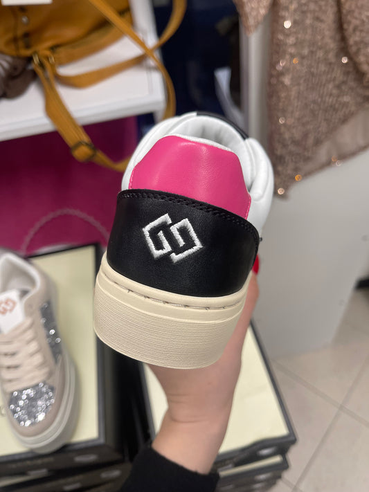 GINNICA STELLA MACULATA