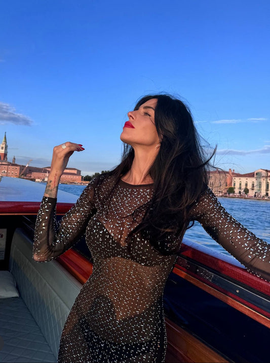 VESTITO SILVIA