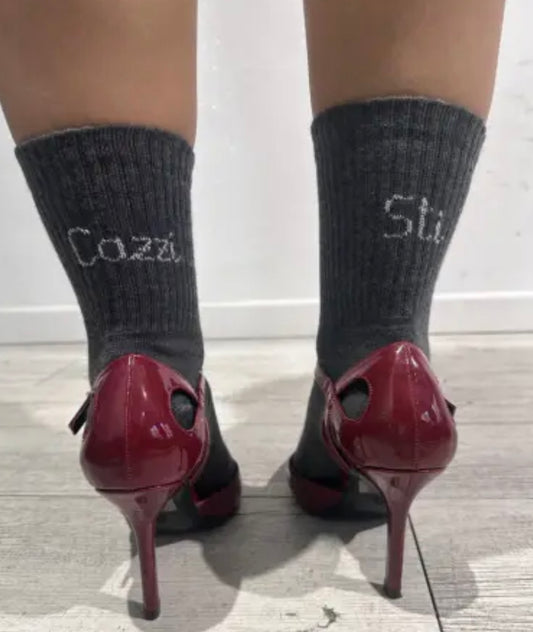 CALZE STI CAZZI SUSY MIX