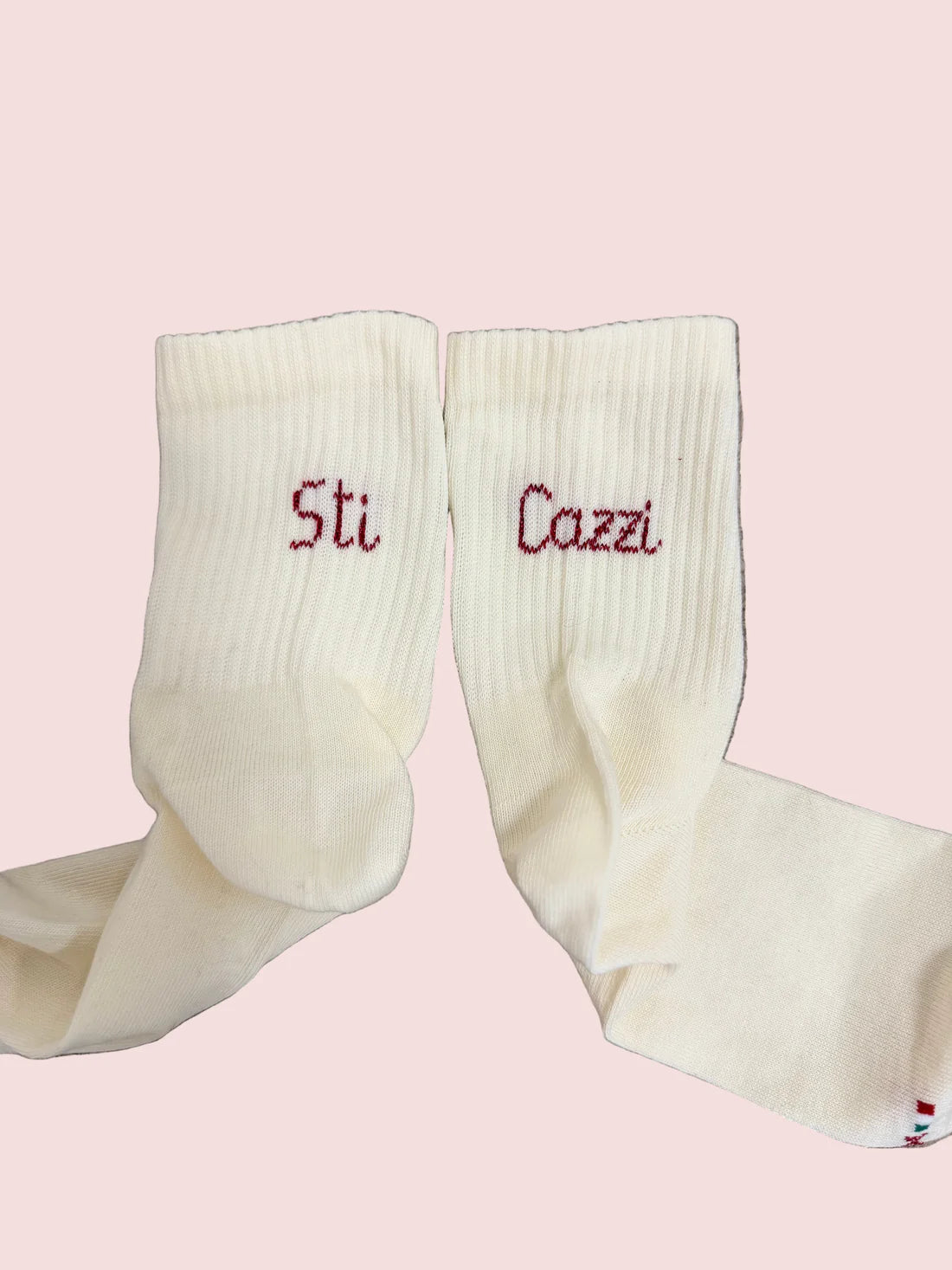CALZE STI CAZZI SUSY MIX