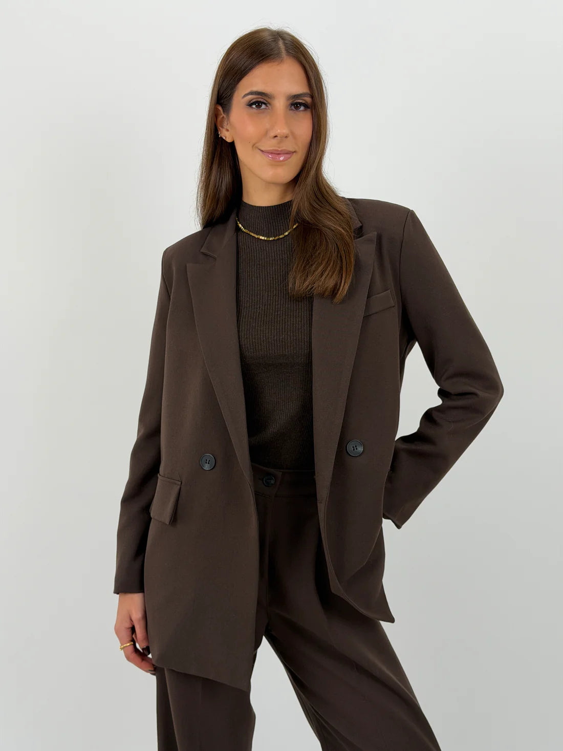 COMPLETO PALAZZO MOKA