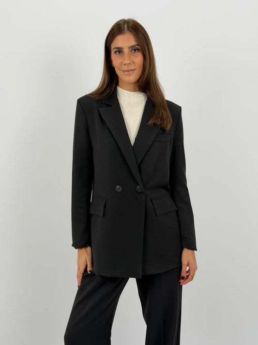 COMPLETO PALAZZO NERO