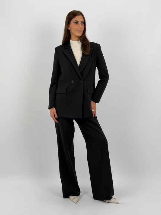 COMPLETO PALAZZO NERO