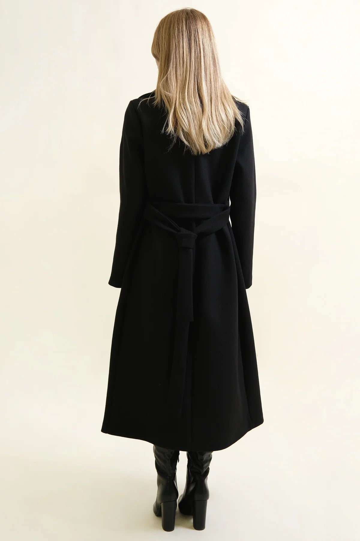 CAPPOTTO VESTAGLIA