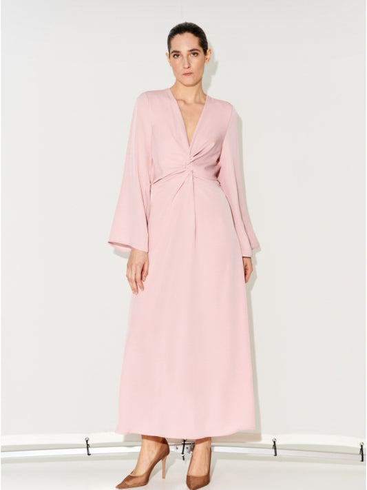 ABITO LUMINA CON SPACCHI