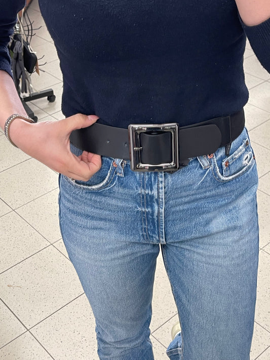 CINTURA CON ELASTICO