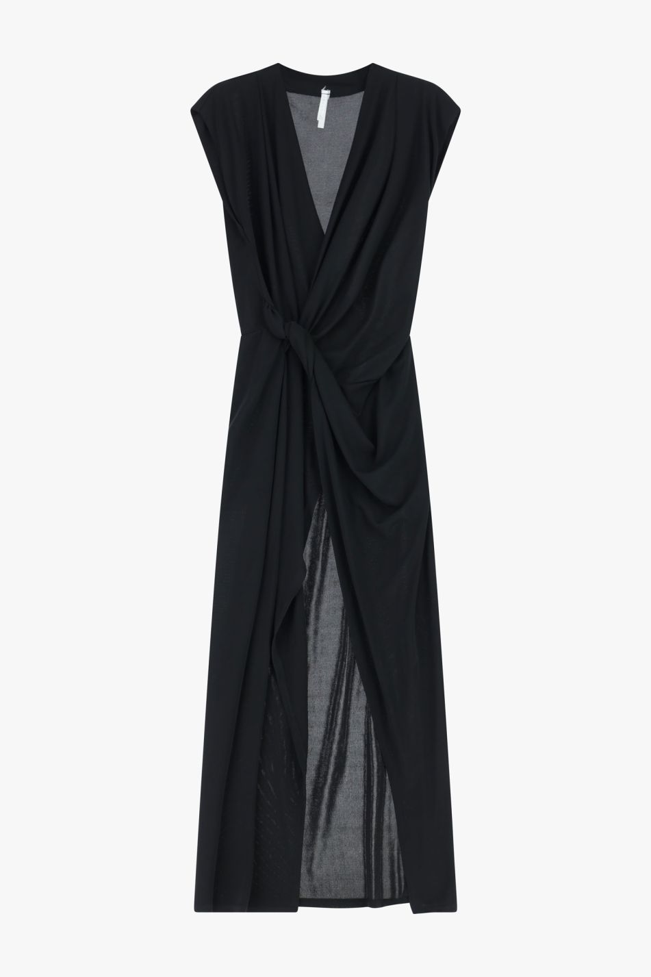 ABITO IMPERIAL CON SPACCO