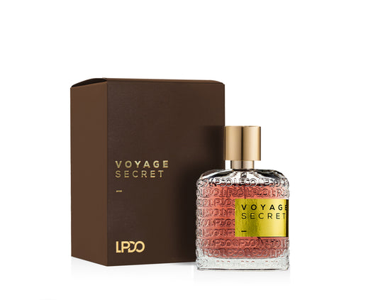 PROFUMO VOYAGE SECRET