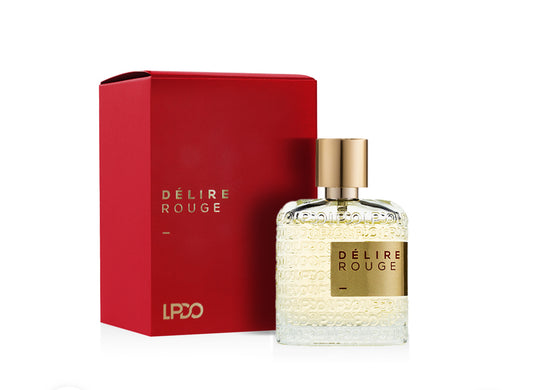 PROFUMO DELIRE ROUGE
