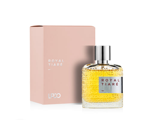 PROFUMO ROYAL TIARÈ