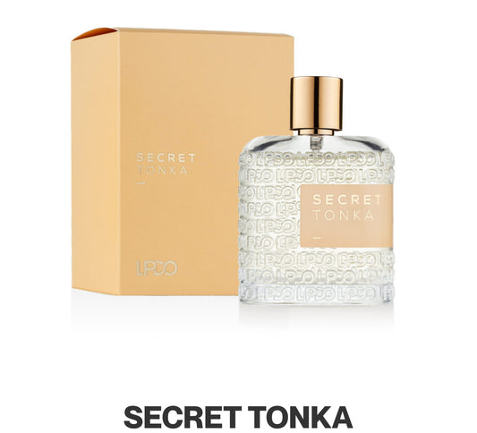 PROFUMO SECRET TONKA
