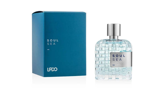PROFUMO SOUL SEA