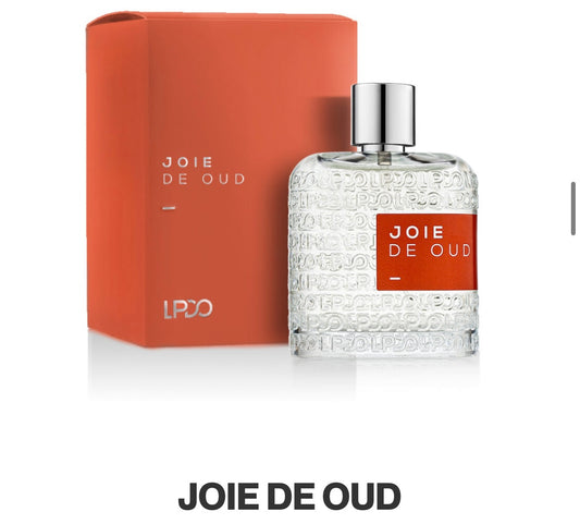 PROFUMO JOIE DE OUD