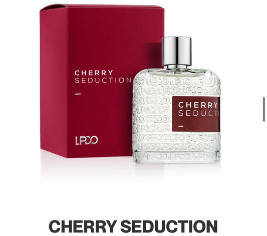 PROFUMO CHERRY SEDUCTION