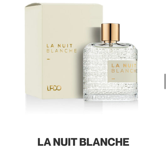 PROFUMO LA NUIT BLANCHE