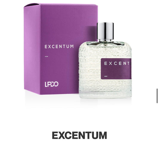 PROFUMO EXCENTIUM