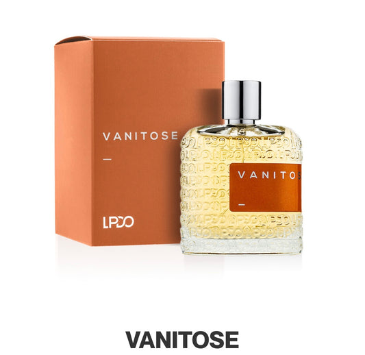 PROFUMO VANITOSE