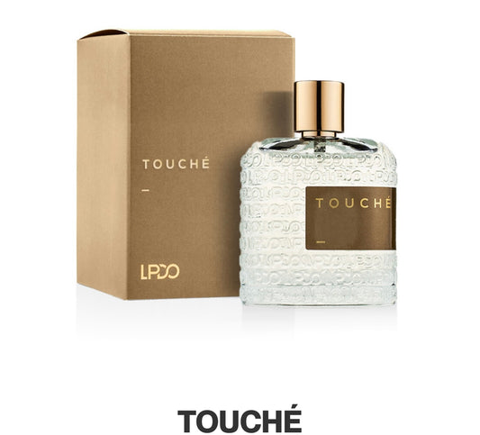 PROFUMO TOUCHÉ