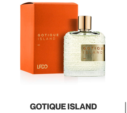 PROFUMO GOTIQUE ISLAND