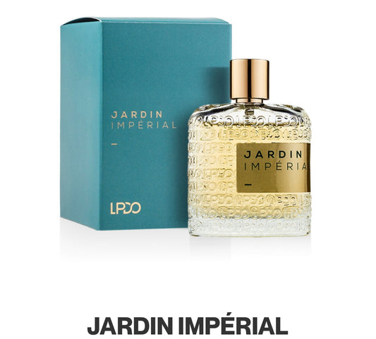 PROFUMO JARDIN IMPERIAL