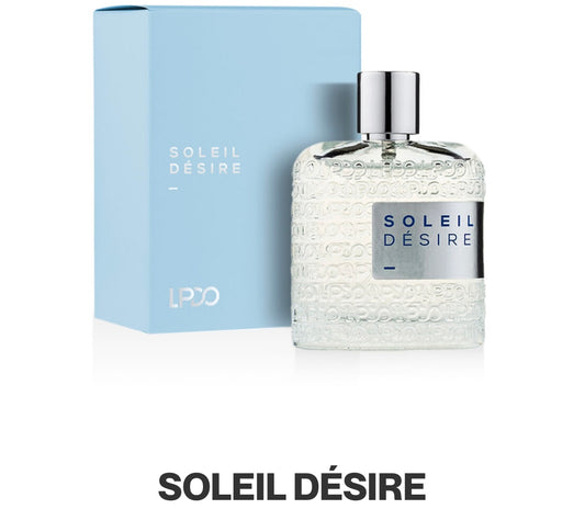 PROFUMO SOLEIL DESIRÉ